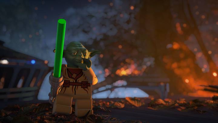Lego star wars yoda 2 download 2025