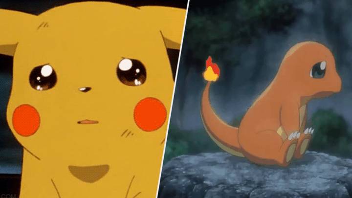 'Pokémon Sword & Shield' Leak Reveals Hundreds Of Favourites Cut From Game 