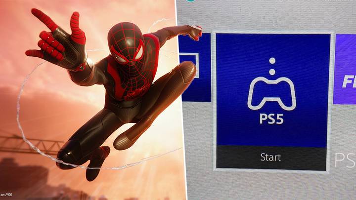 PlayStation 5 Remote Play App Is Now Available On PS4