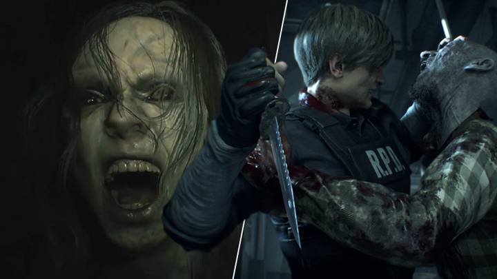 'Resident Evil 8' Details Reportedly Surface Online, Featuring Werewolves, Zombies And More 