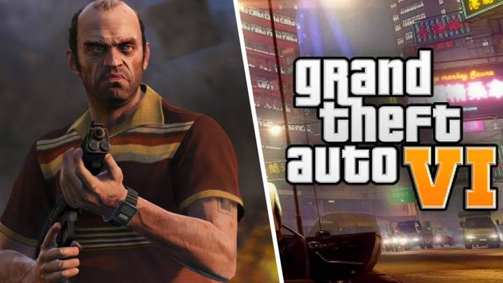 Rockstar Releasing A Game Next Year, According To American Hip-Hop Group
