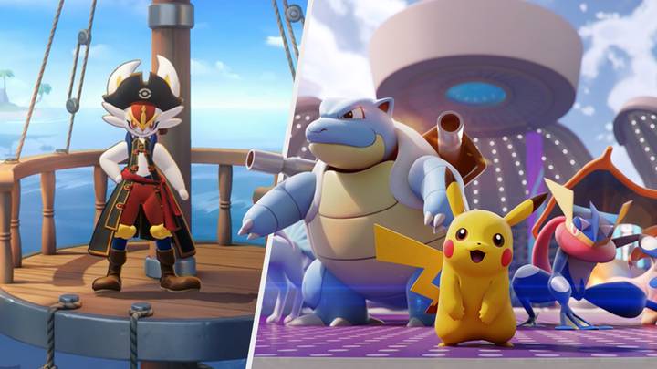 'Pokémon Unite' Used Excessive Microtransactions, It's Super Effective At Peeving People Off