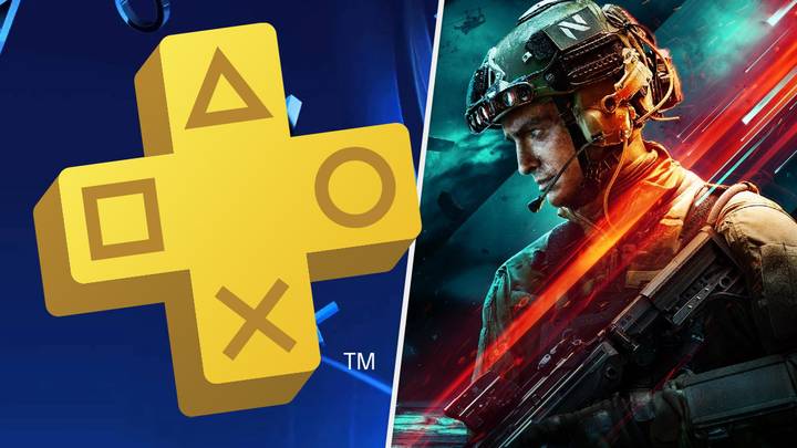 Battlefield 2042 Will Require Xbox Live Gold But Not PS Plus