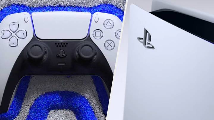 PlayStation 5 Users Suffering From 'Download Queue' Bug That Requires Factory Reset