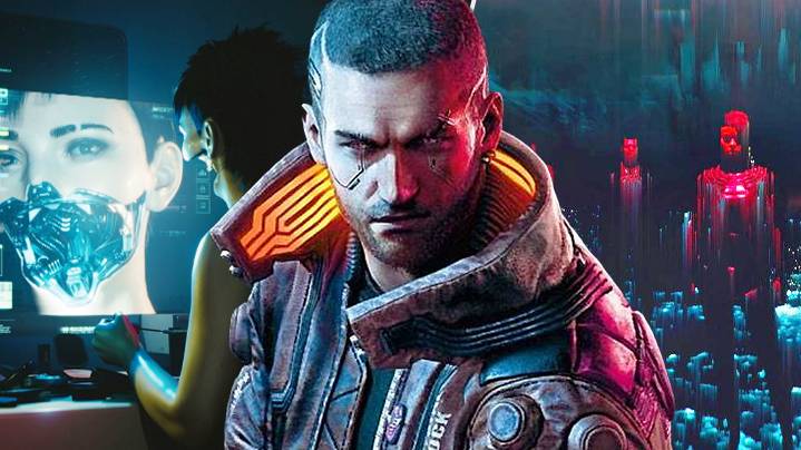 'Cyberpunk 2077' Made Back All Its Development Costs In One Day