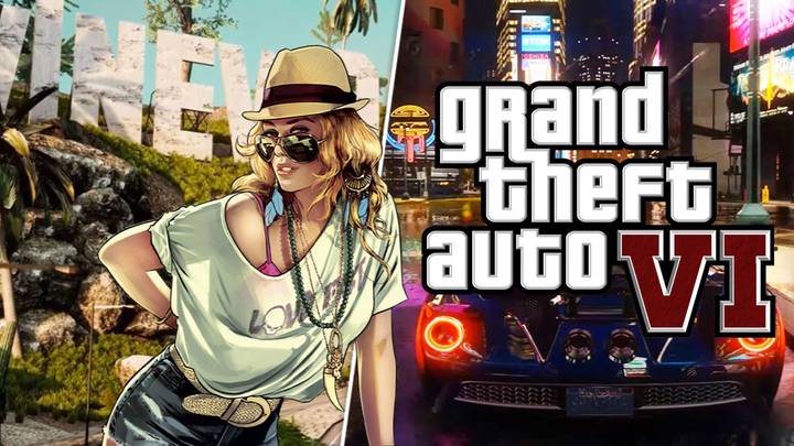 After Eight Years, 'GTA 6' Expectations Are Getting Seriously Out Of Hand