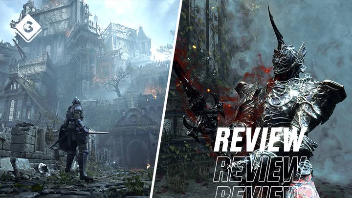 'Demon's Souls' Remake Review: A Whole New World Of Pain