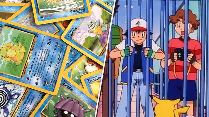 Retailer Says It Will Call Police On Pokémon Card Scalpers