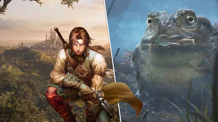 Xbox Confirms 'Fable' Will Release Before 'The Elder Scrolls 6'