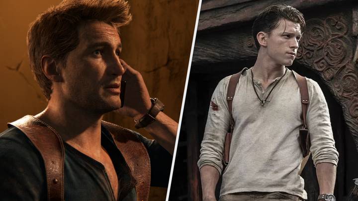 Tom Holland Doesn’t Sound Too Happy With Some Of His ‘Uncharted’ Performance