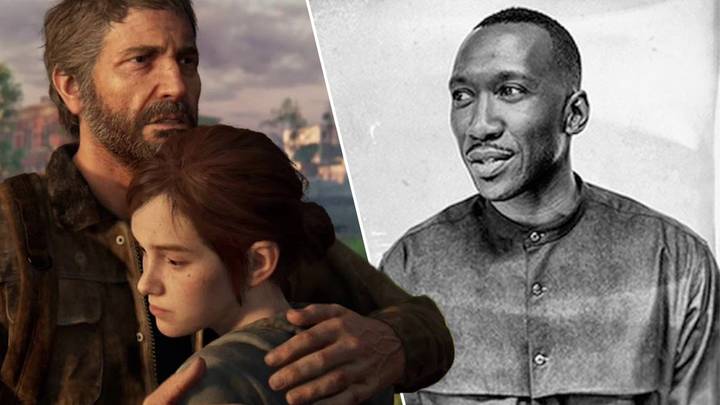 Mahershala Ali Was Reportedly Almost Cast As Joel In 'The Last Of Us'