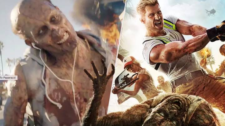 ​Dead Island 2 Isn't Out Yet But This Playable Build Has Leaked Online 