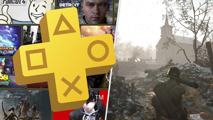 Playstation plus october 2019 deals