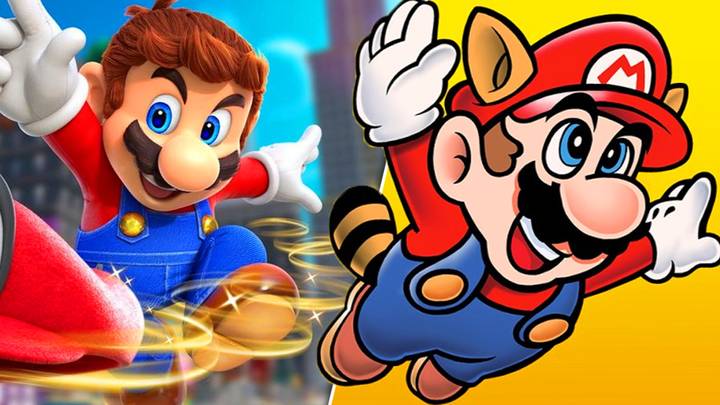 Every Mainline Super Mario Game, Ranked For MAR10 Day