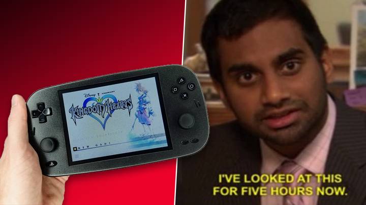Ps2 portable on sale