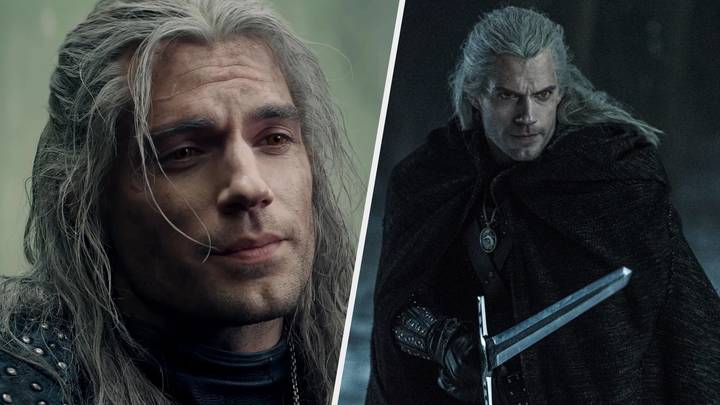 Netflix's 'The Witcher' Could Incorporate Geralt's Forgotten Disabilities