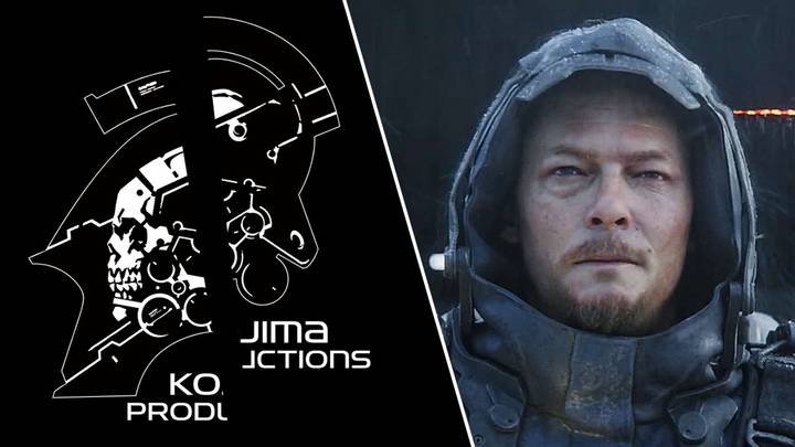 Kojima Productions Co-Founder Leaves Studio After ‘Death Stranding’