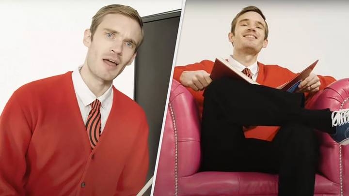 PewDiePie Diss Track Aimed At Kids' YouTube Channel Removed For Harassment 