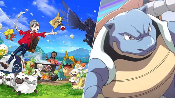 'Pokémon Sword & Shield' Expansion Pass Not Required To Catch Returning Pokémon 