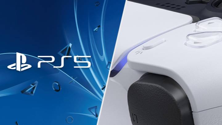 PlayStation 5 Reveal Event Finally Coming Next Week, Reports Suggest