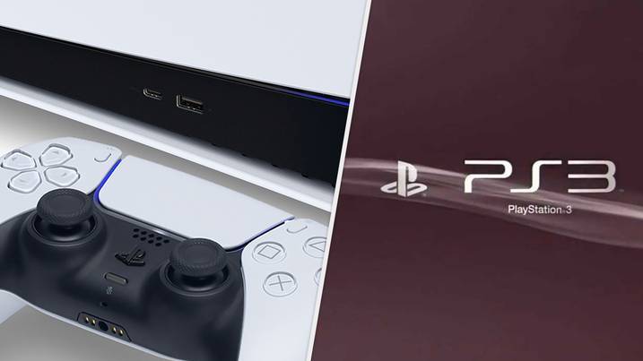 PlayStation Trademark Hints At Return Of Classic PS3 Feature