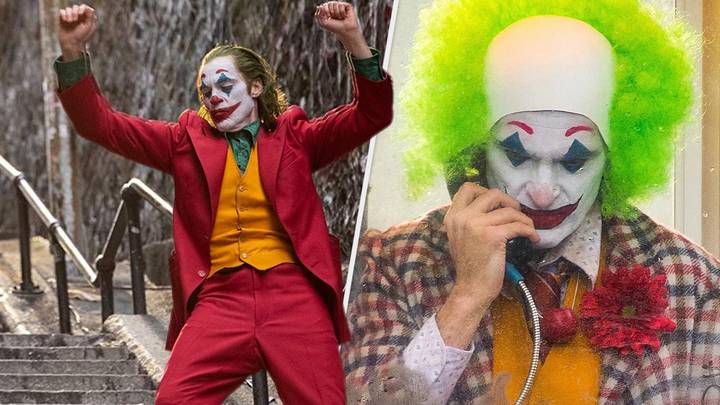 'Joker 2' In Development With Original Movie's Director Returning 