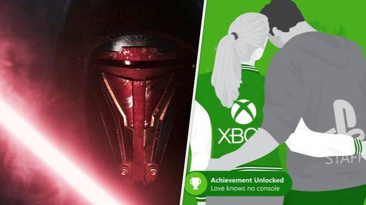Relax, 'Star Wars: Knights Of The Old Republic Remake' Isn't PlayStation 5 Exclusive