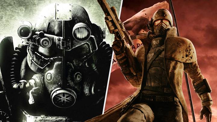 This Is Good News for The Fallout 4 New Vegas And Fallout 3 Remakes 