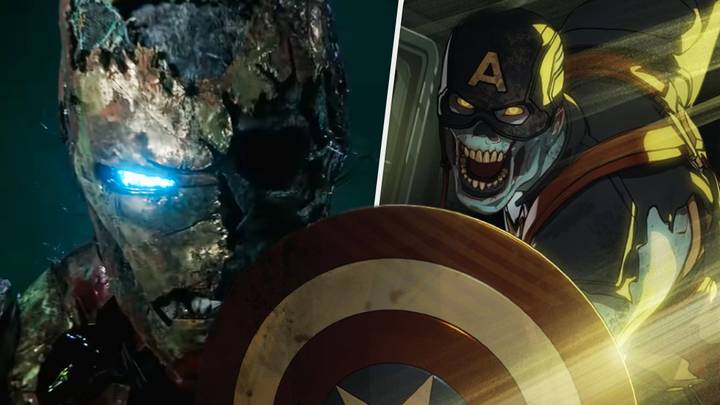 Live-Action Marvel Zombies On The Way, Says Civil War Writer 