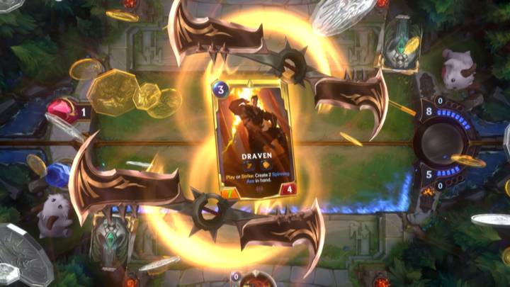 ​‘League Of Legends’ Dev Takes Aim At Blizzard With ‘Hearthstone’ And ‘Overwatch’ Competitors