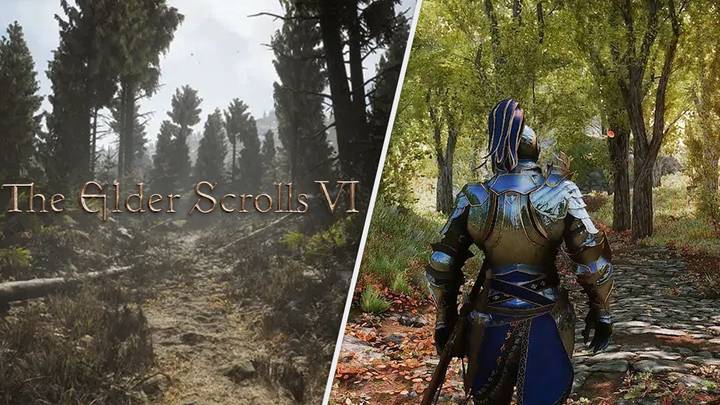 '​The Elder Scrolls 6' Release Date, Location, Trailer And News