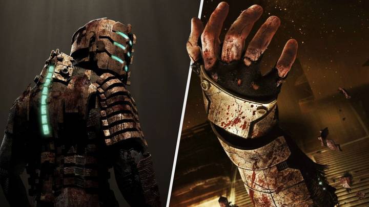 'Dead Space' Reboot Is A 'Resident Evil 2' Style Remake Of Original Game