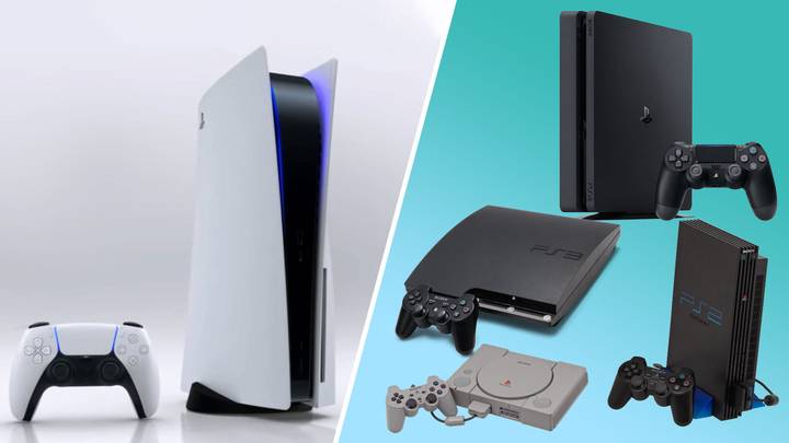 Is ps3 backwards compatible with ps4 deals