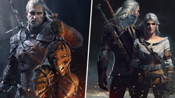 The Witcher 3: Wild Hunt Is Coming To Xbox Game Pass