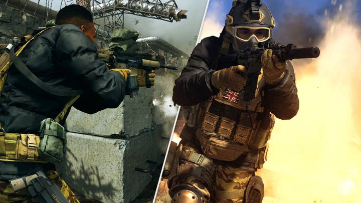 'Call Of Duty: Modern Warfare' And 'Warzone' New Modes, Operator Confirmed 