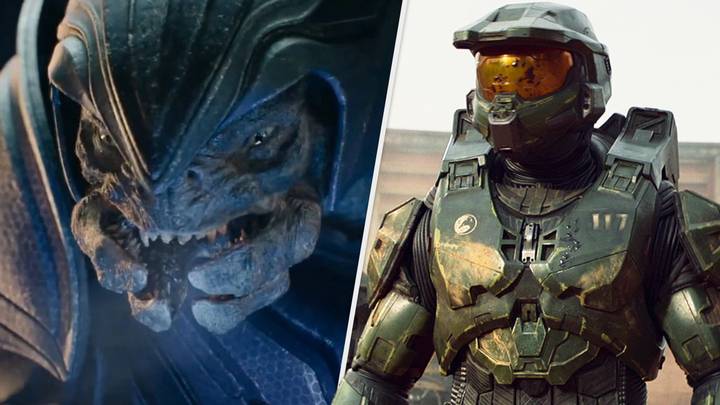 'Halo' TV Show Smashes Record For Its Streaming Service