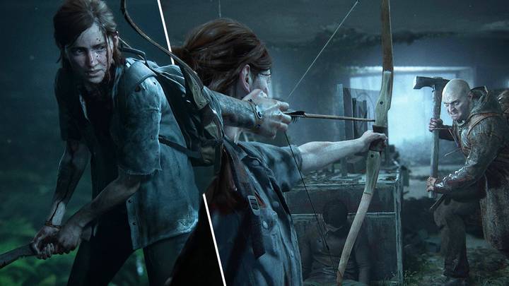 Players Are Still Finding Cool 'The Last Of Us Part 2' Mechanics
