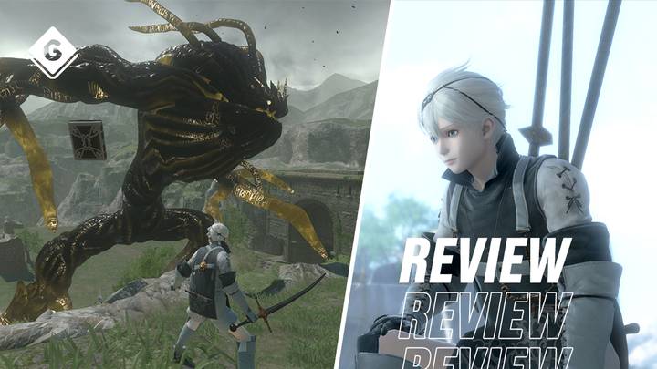 Nier Replicant PC review