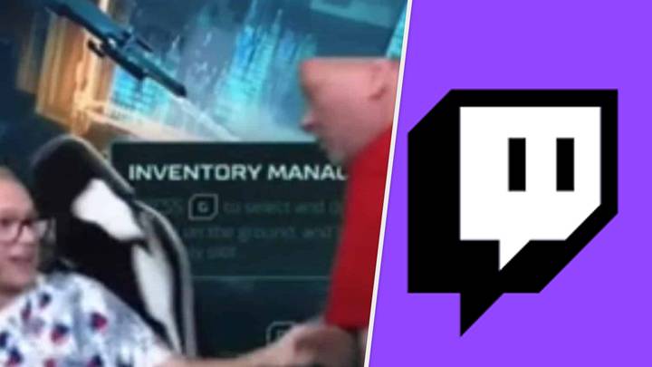 Twitch Streamer Attacked By Drunk Stepdad During Live Broadcast