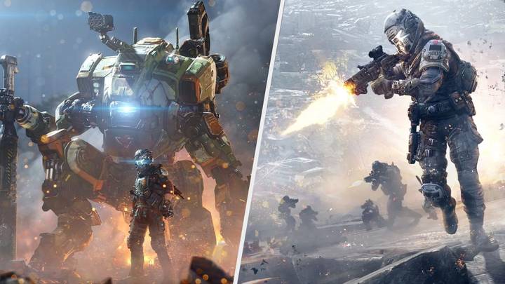 'Titanfall 3' Is In Active Development, New Rumour Claims