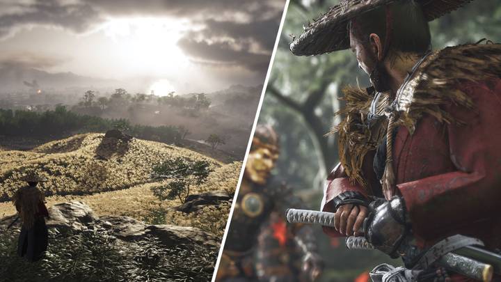 'Ghost Of Tsushima' Review: A Beautiful World That's Too Shallow