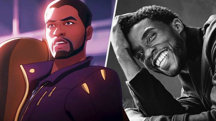 Marvel Drops Trailer For Chadwick Boseman's Final MCU Performance In Upcoming Disney Plus Series