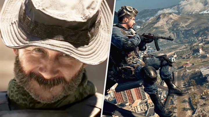Call Of Duty Hackers Break Activision's New Anti-Cheat System In One Day