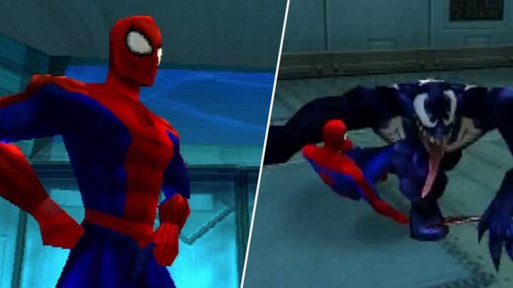 Spider-Man 2000 Developer 'Absolutely' Up For Working On A Remaster