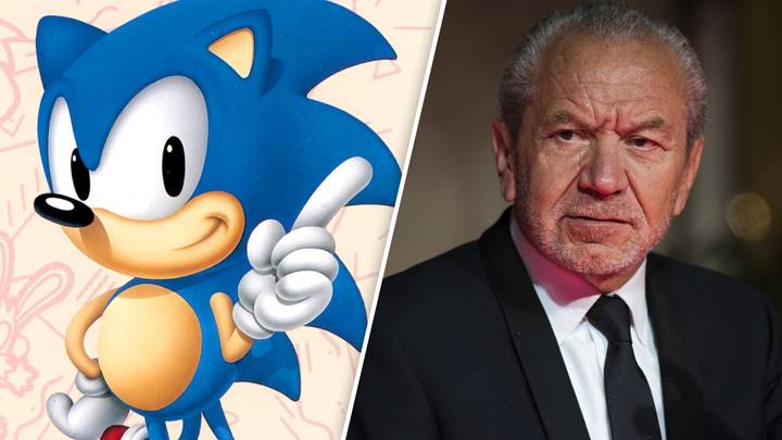 Flashback: That Time Alan Sugar Took On SEGA, And Lost Spectacularly 