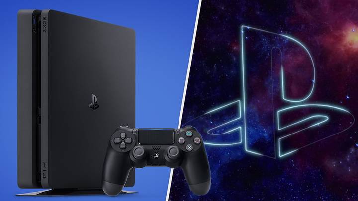 PlayStation 4 User Confirms That Time Will Brick Our Consoles Eventually