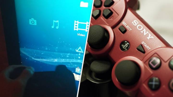 Ps3 shop home screen