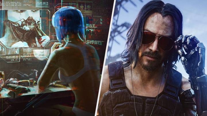 'Cyberpunk 2077' Studio Boss Apologises For "Demeaning" Comments On Crunch