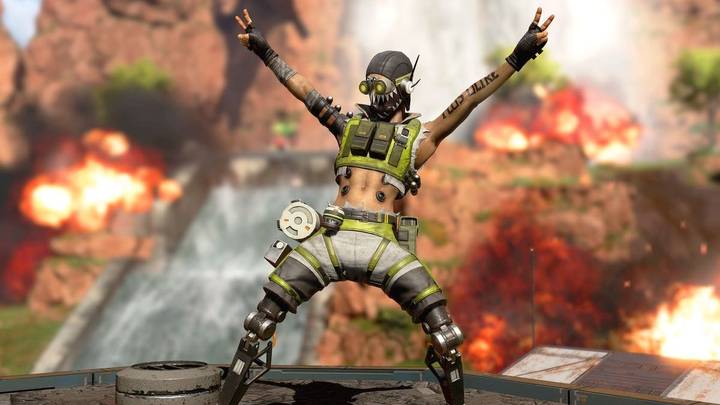 ​The Level Cap In ‘Apex Legends’ Is Being Increased To 500
