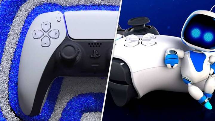 Ps5 best sale demo video